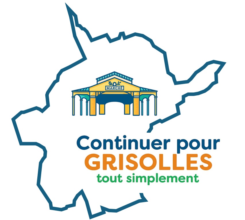 Continuer pour Grisolles